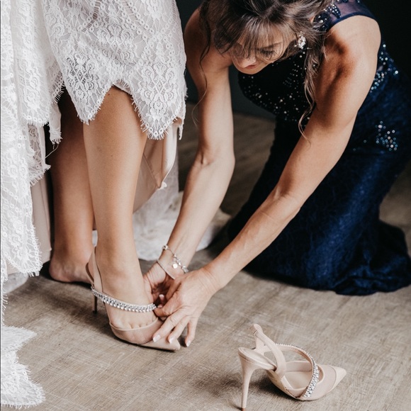 Meet your Posher, Kelli - Picture 1 of 1